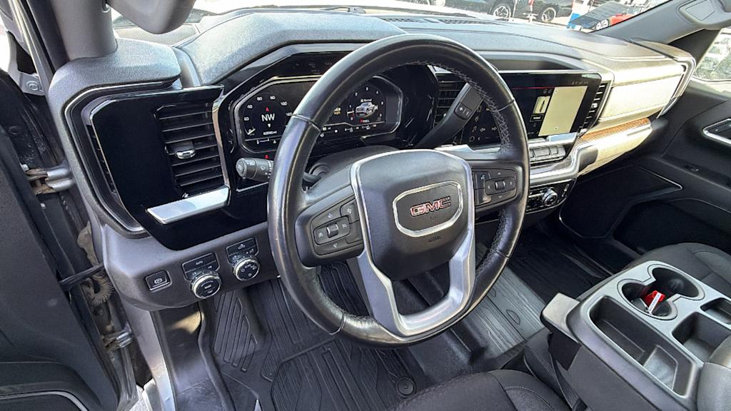 Thumbnail: 2023 GMC Sierra 1500 - 2