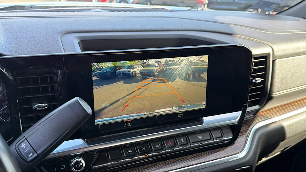 Thumbnail: 2023 GMC Sierra 1500 - 22