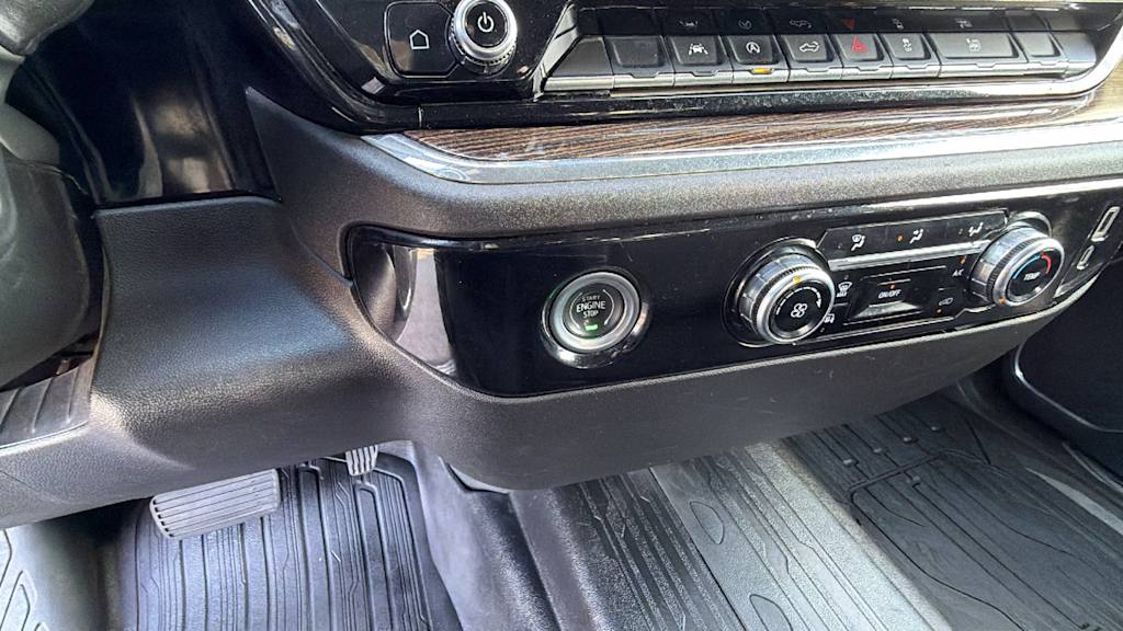 Thumbnail: 2023 GMC Sierra 1500 - 23