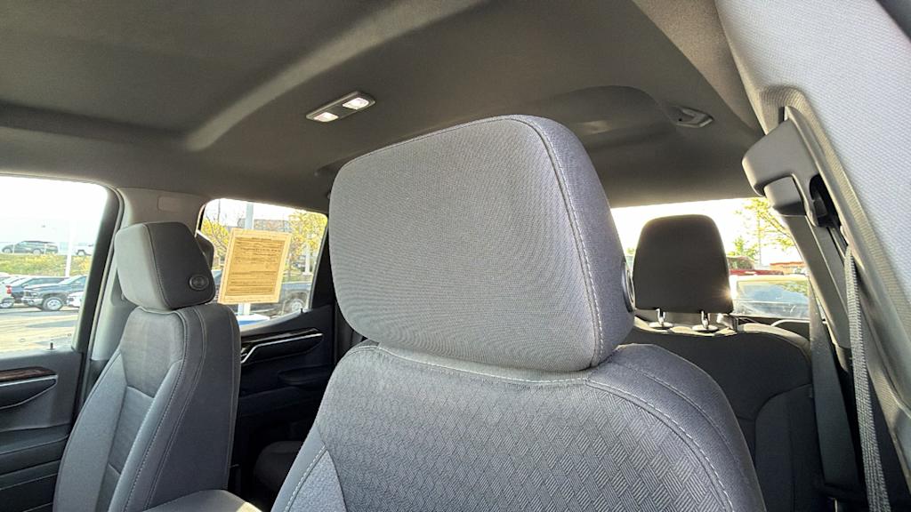 Thumbnail: 2023 GMC Sierra 1500 - 9