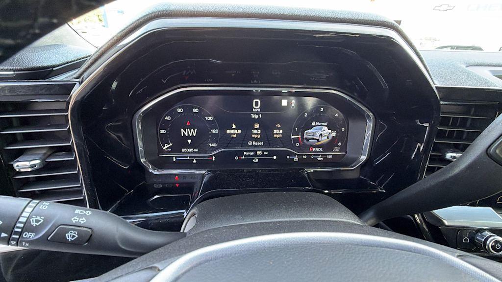 Thumbnail: 2023 GMC Sierra 1500 - 14