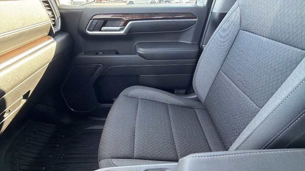 Thumbnail: 2023 GMC Sierra 1500 - 10