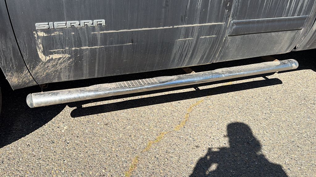 Thumbnail: 2010 GMC Sierra 1500 - 6