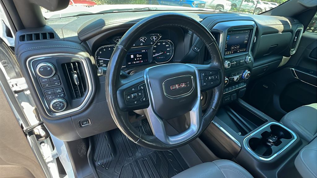 Thumbnail: 2019 GMC Sierra 1500 - 2