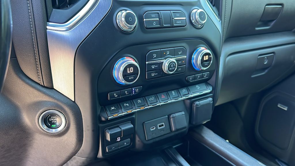 Thumbnail: 2019 GMC Sierra 1500 - 20