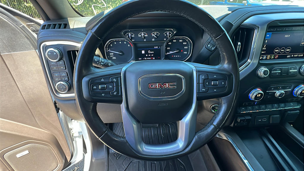 Thumbnail: 2019 GMC Sierra 1500 - 9
