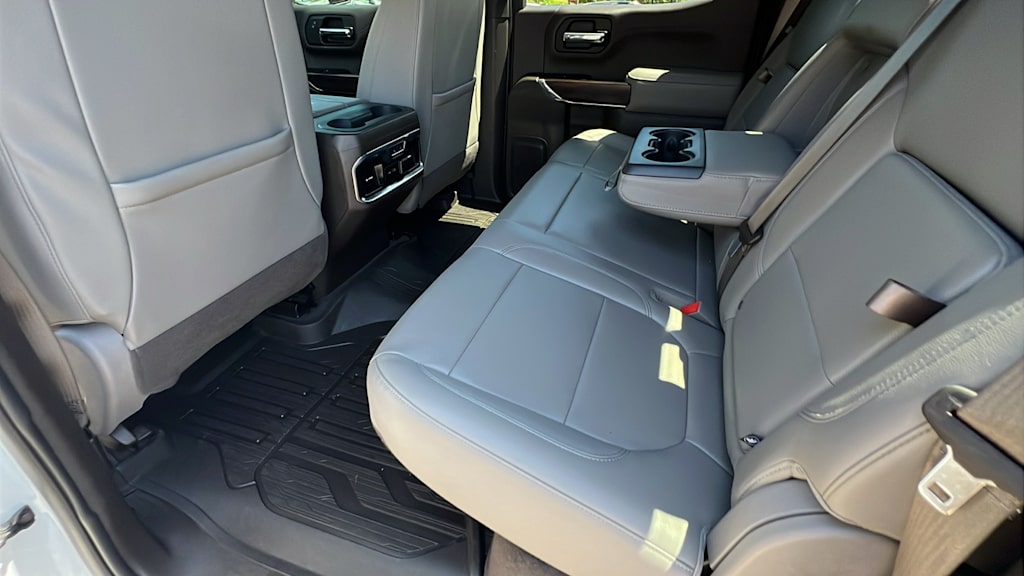 Thumbnail: 2019 GMC Sierra 1500 - 10