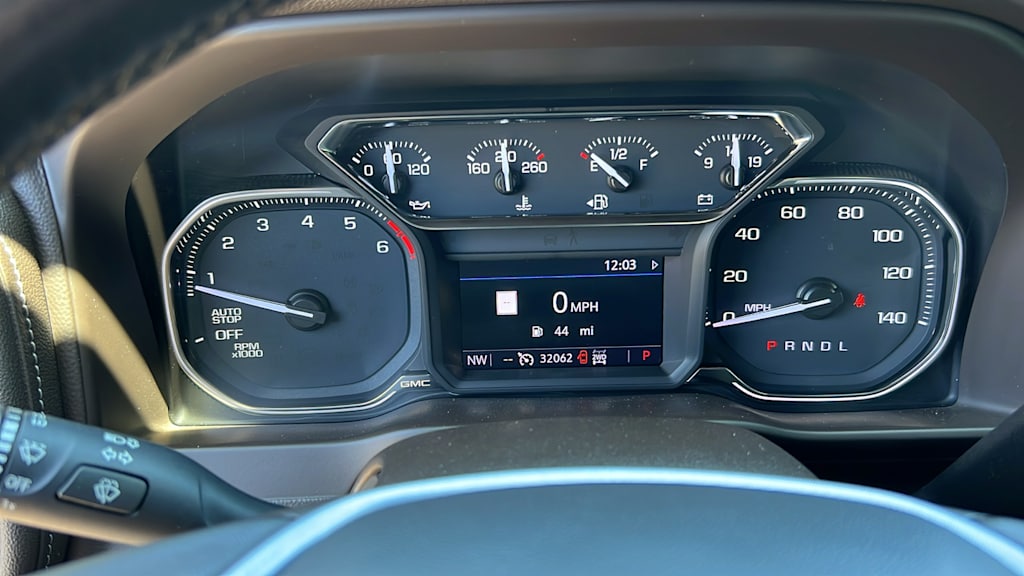 Thumbnail: 2019 GMC Sierra 1500 - 13