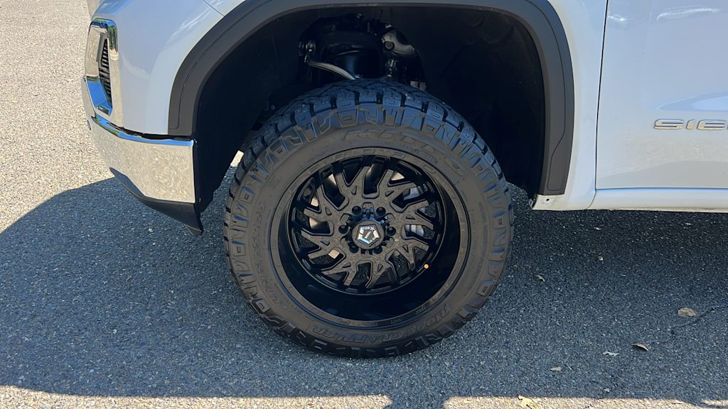 Thumbnail: 2019 GMC Sierra 1500 - 8
