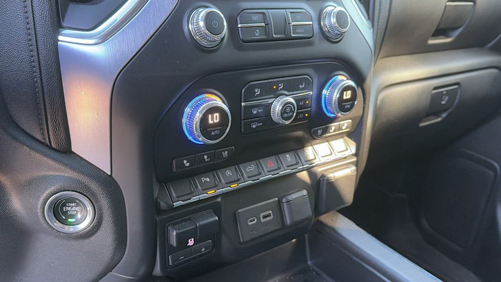 Thumbnail: 2019 GMC Sierra 1500 - 20