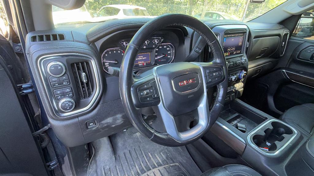 Thumbnail: 2019 GMC Sierra 1500 - 2