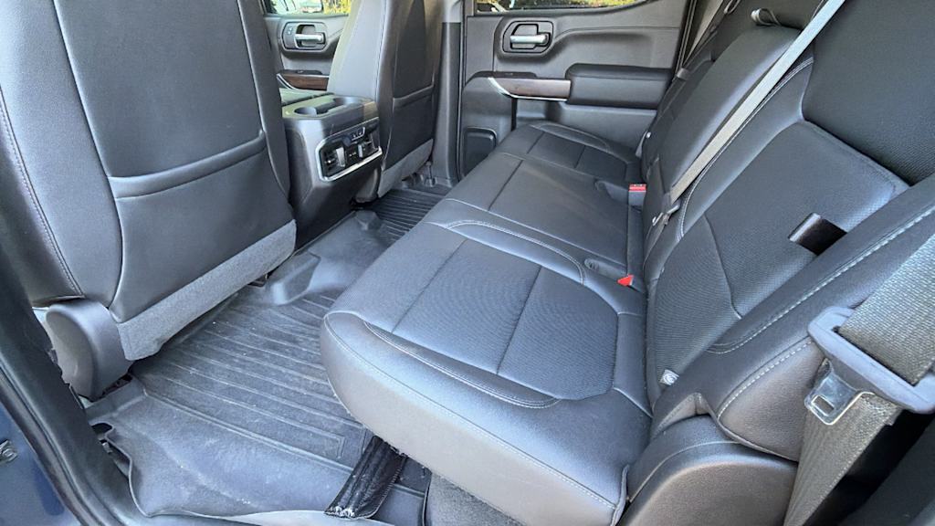 Thumbnail: 2019 GMC Sierra 1500 - 21