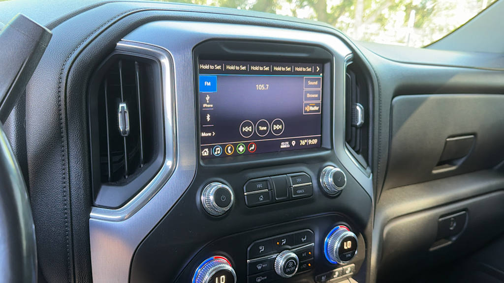 Thumbnail: 2019 GMC Sierra 1500 - 13
