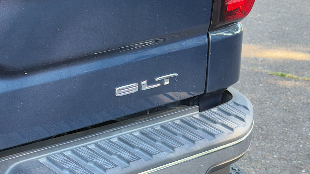 Thumbnail: 2019 GMC Sierra 1500 - 7