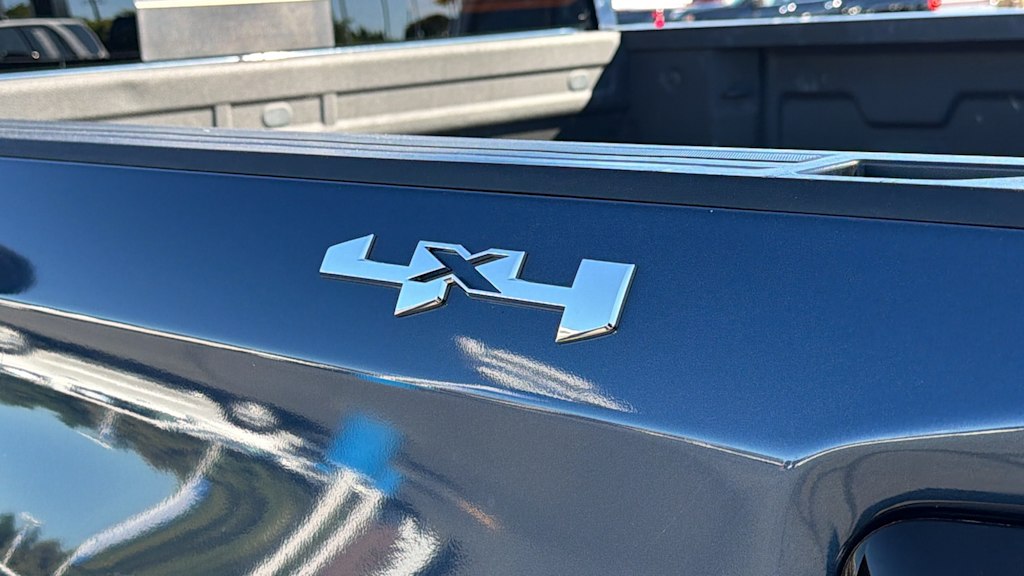 Thumbnail: 2019 GMC Sierra 1500 - 7