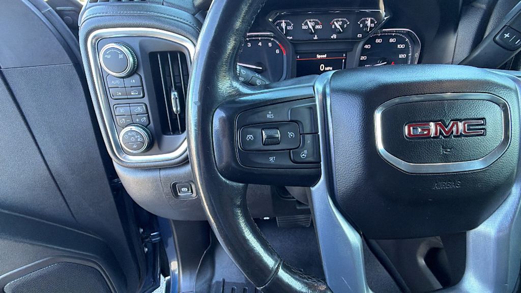 Thumbnail: 2019 GMC Sierra 1500 - 24