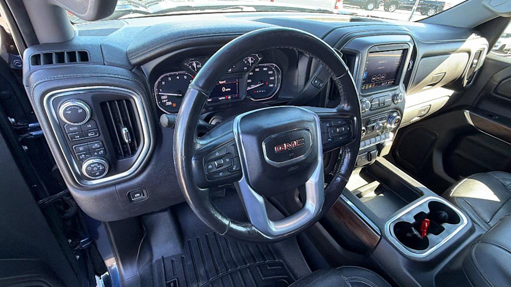Thumbnail: 2019 GMC Sierra 1500 - 2