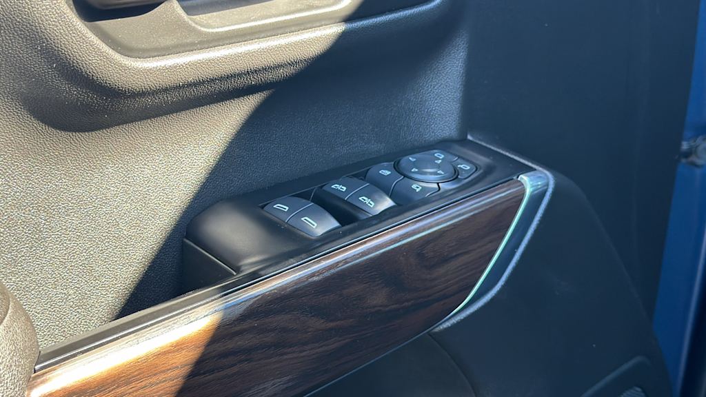 Thumbnail: 2019 GMC Sierra 1500 - 25