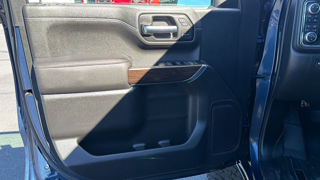 Thumbnail: 2019 GMC Sierra 1500 - 26