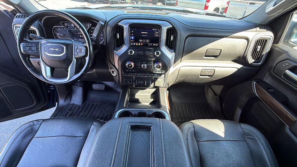Thumbnail: 2019 GMC Sierra 1500 - 29