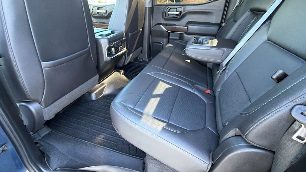 Thumbnail: 2019 GMC Sierra 1500 - 27
