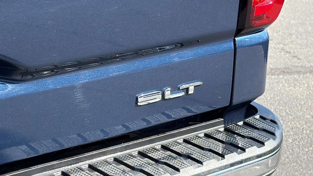 Thumbnail: 2019 GMC Sierra 1500 - 30