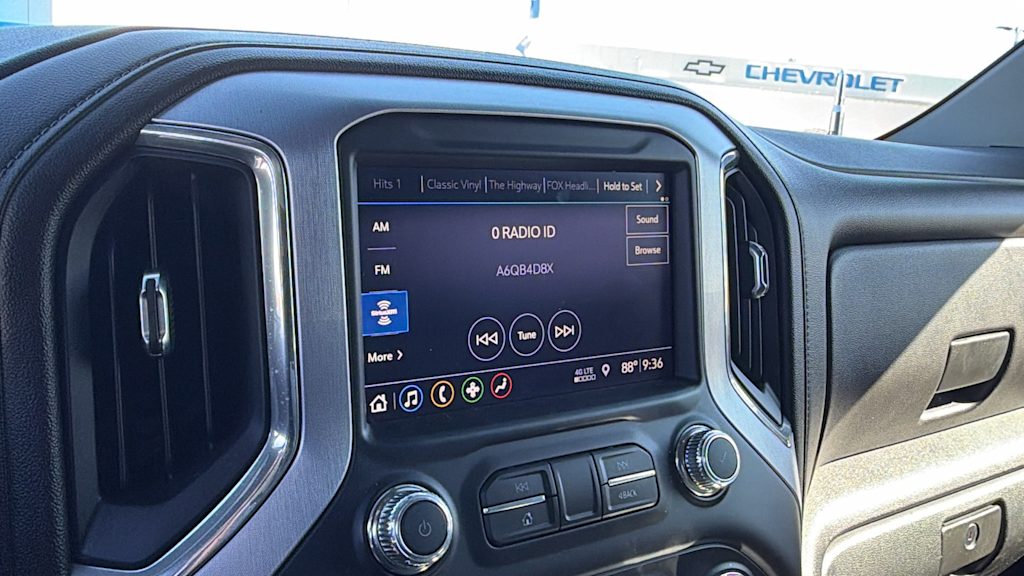 Thumbnail: 2019 GMC Sierra 1500 - 14