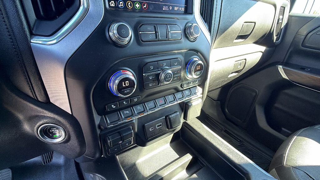 Thumbnail: 2019 GMC Sierra 1500 - 15