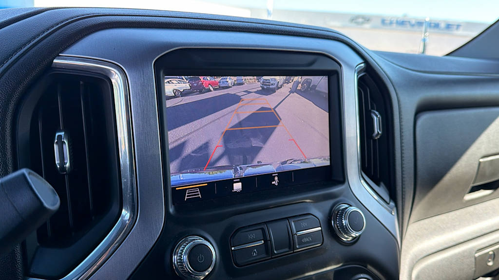 Thumbnail: 2019 GMC Sierra 1500 - 22