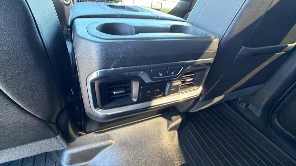 Thumbnail: 2019 GMC Sierra 1500 - 28