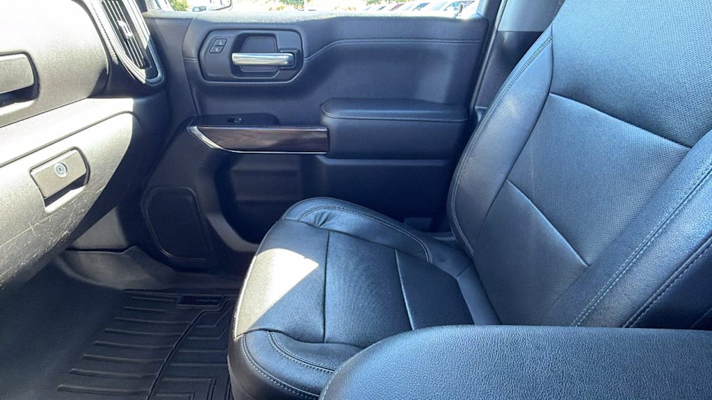 Thumbnail: 2019 GMC Sierra 1500 - 11