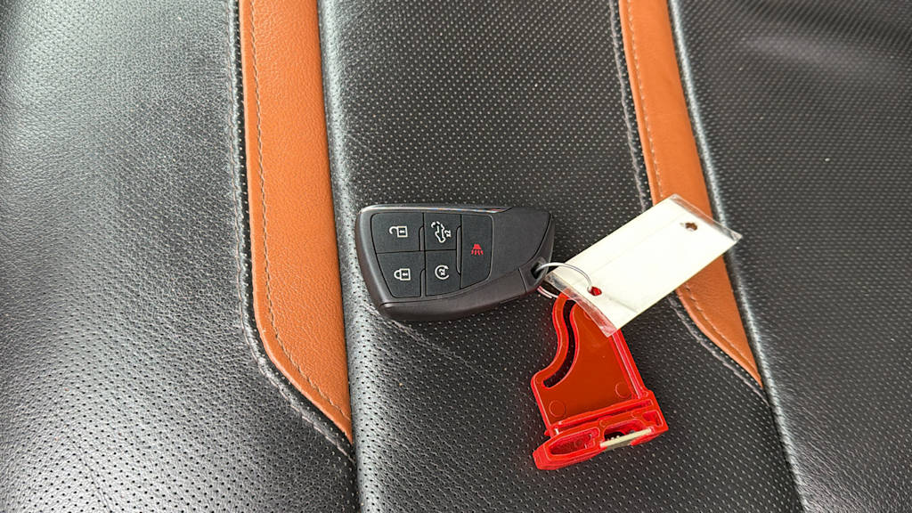 Thumbnail: 2025 GMC Sierra 1500 - 15