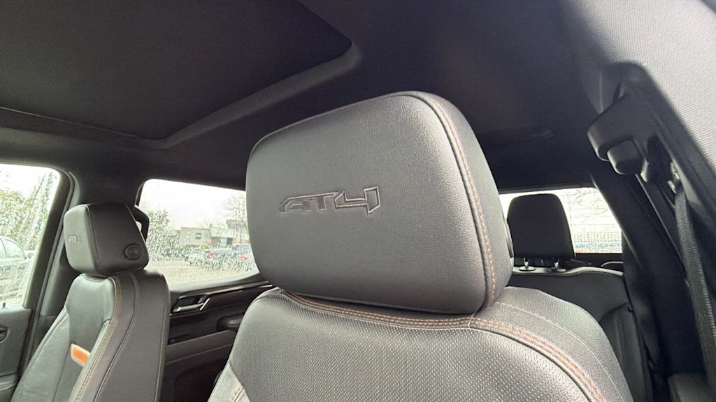 Thumbnail: 2025 GMC Sierra 1500 - 9