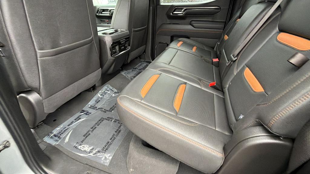 Thumbnail: 2025 GMC Sierra 1500 - 10