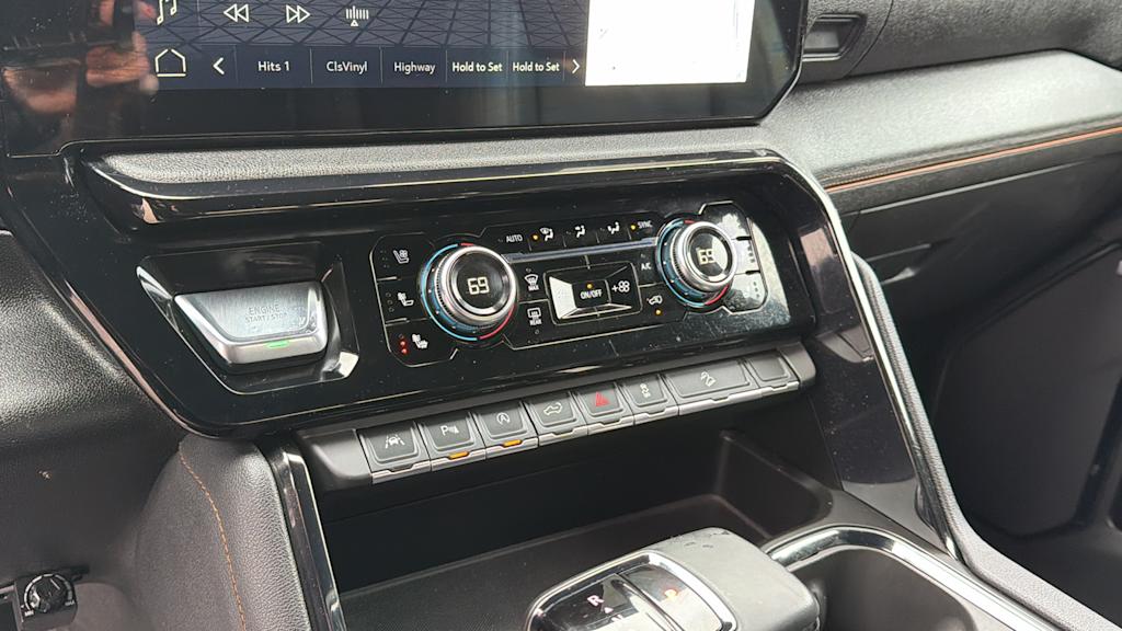 Thumbnail: 2025 GMC Sierra 1500 - 20