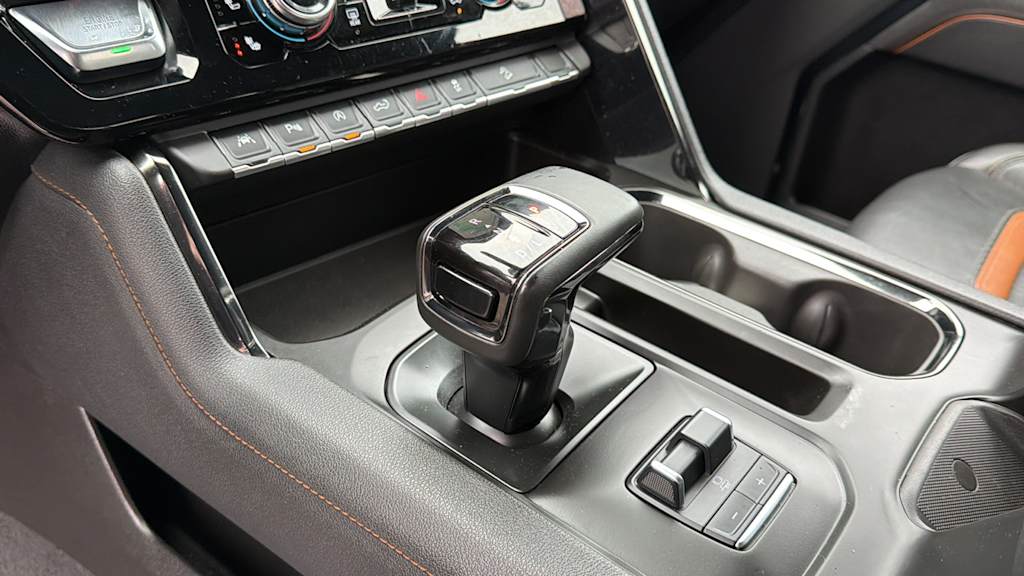 Thumbnail: 2025 GMC Sierra 1500 - 13