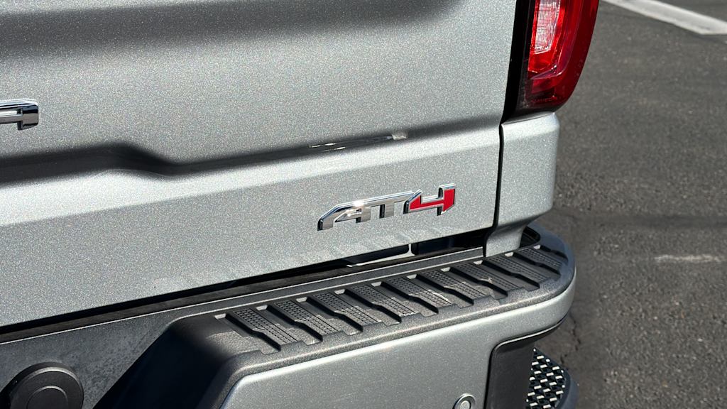 Thumbnail: 2025 GMC Sierra 1500 - 30