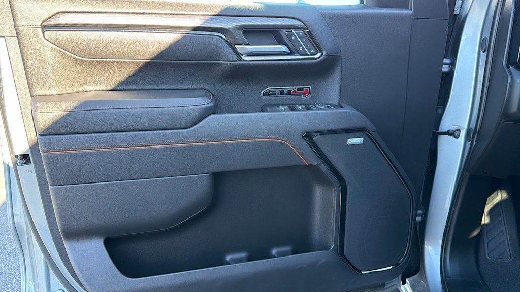 Thumbnail: 2025 GMC Sierra 1500 - 26