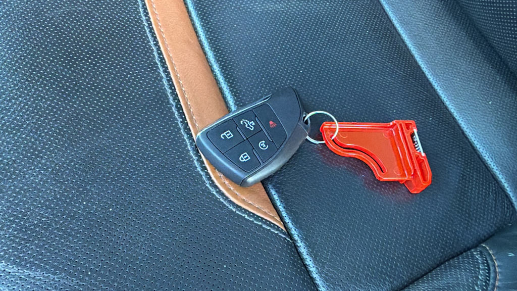 Thumbnail: 2025 GMC Sierra 1500 - 15