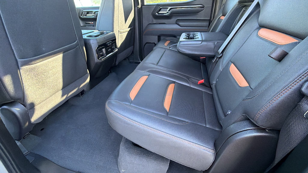 Thumbnail: 2025 GMC Sierra 1500 - 27