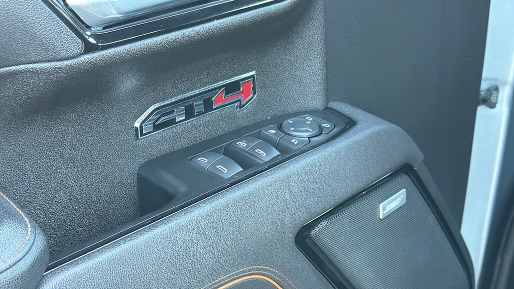 Thumbnail: 2025 GMC Sierra 1500 - 25