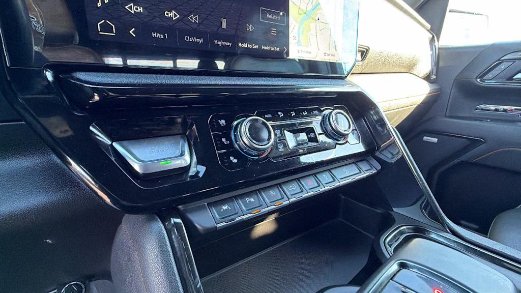 Thumbnail: 2025 GMC Sierra 1500 - 20