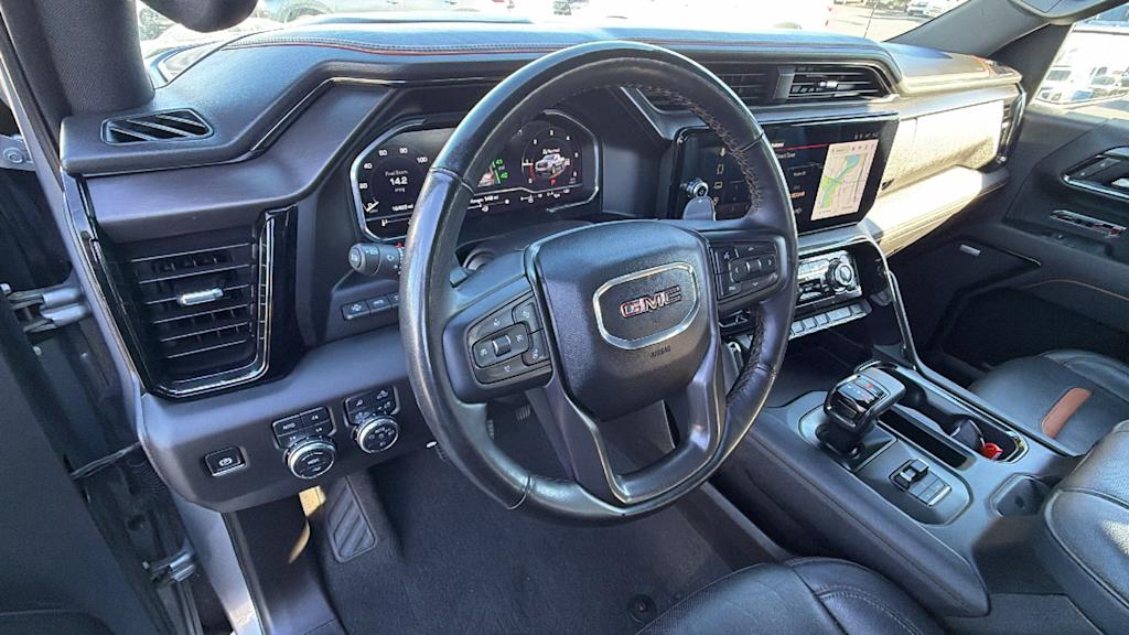 Thumbnail: 2025 GMC Sierra 1500 - 2