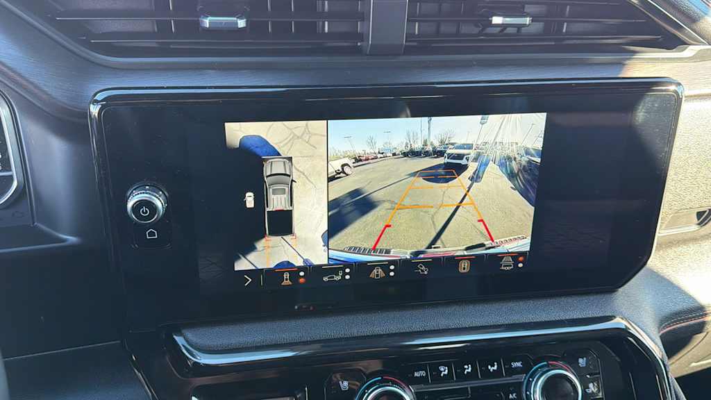 Thumbnail: 2025 GMC Sierra 1500 - 21