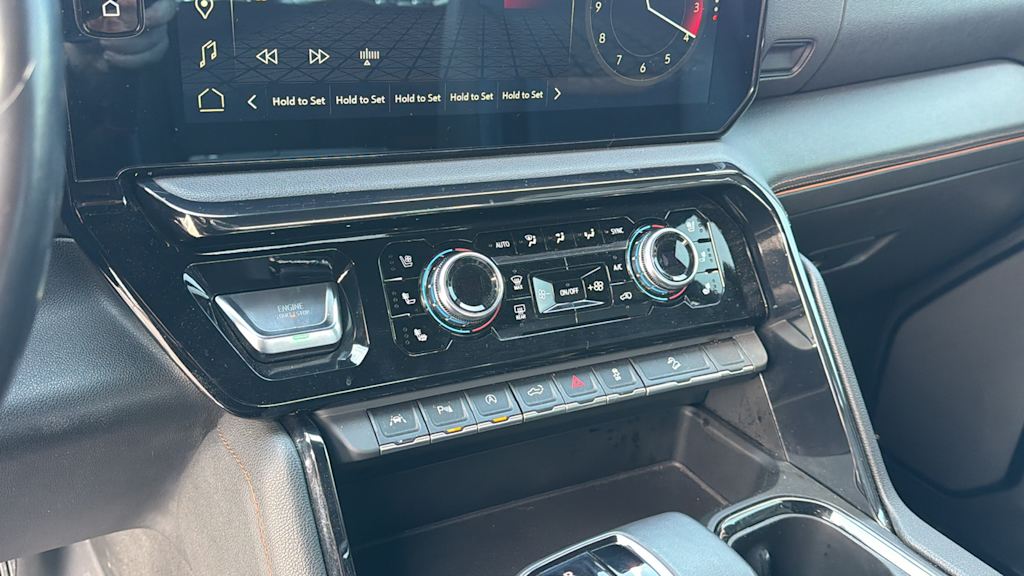 Thumbnail: 2023 GMC Sierra 1500 - 21