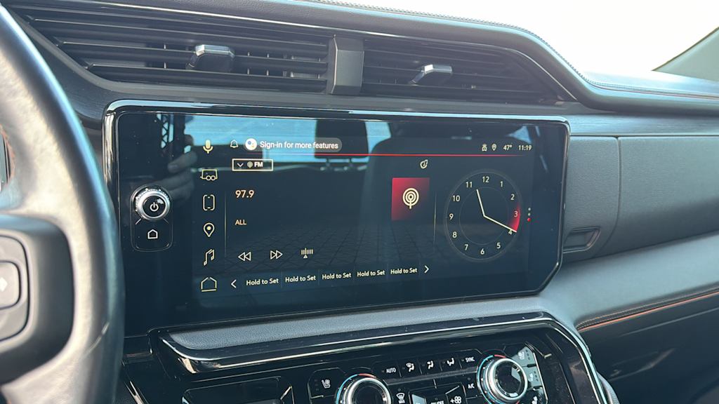 Thumbnail: 2023 GMC Sierra 1500 - 22