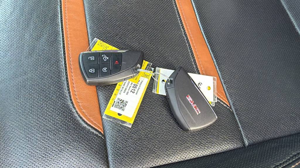 Thumbnail: 2023 GMC Sierra 1500 - 16