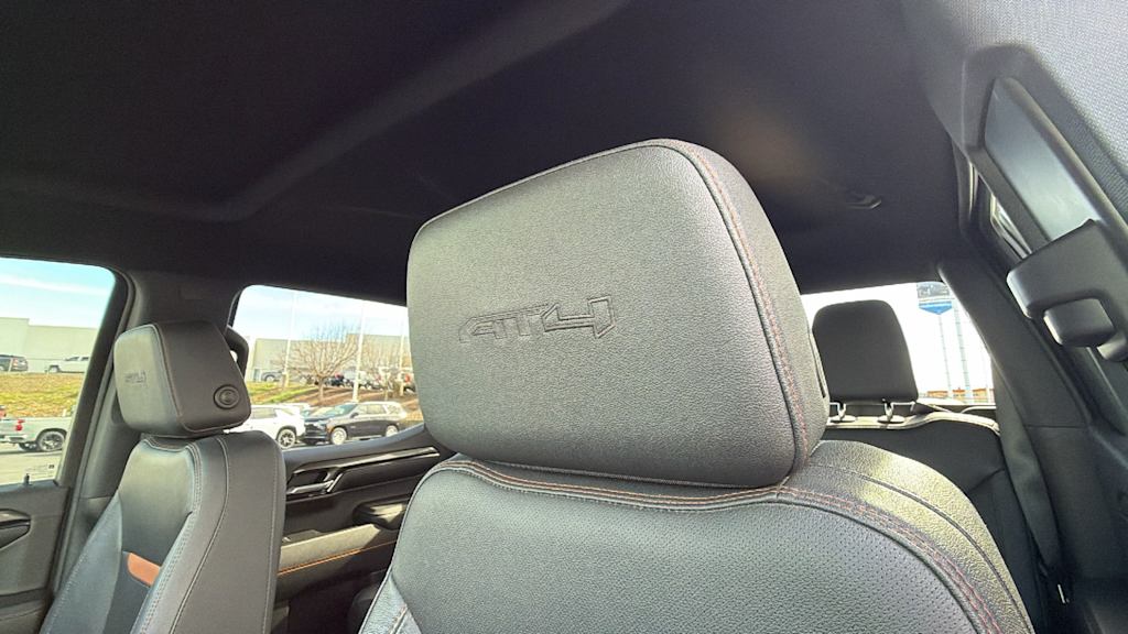 Thumbnail: 2023 GMC Sierra 1500 - 10