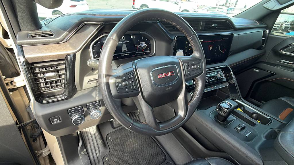 Thumbnail: 2023 GMC Sierra 1500 - 2