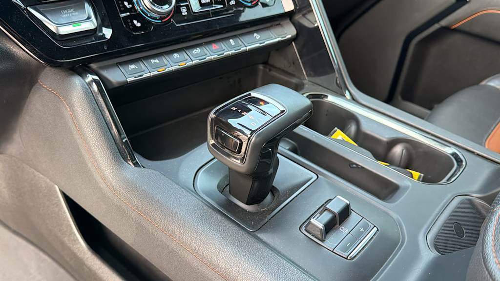 Thumbnail: 2023 GMC Sierra 1500 - 14